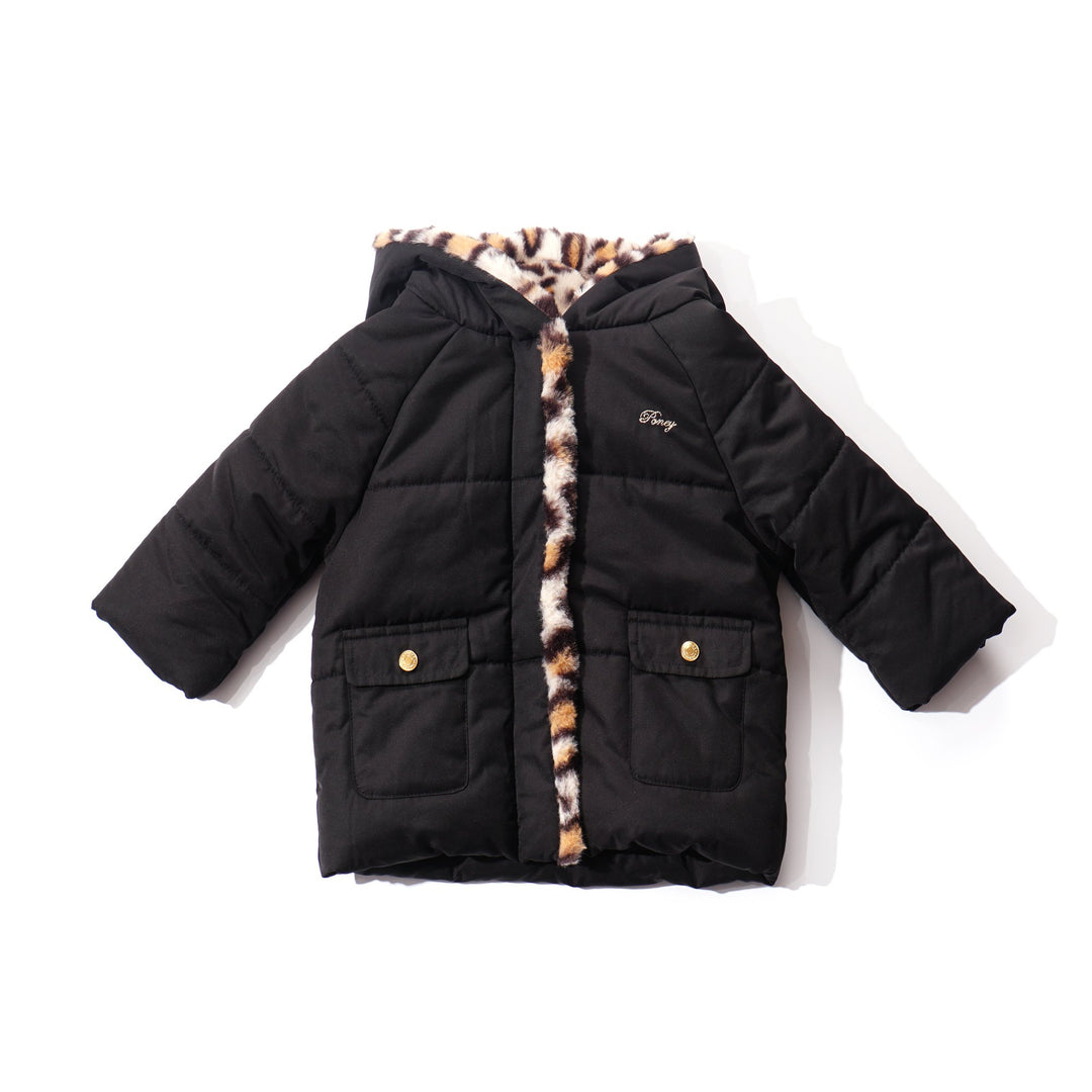 [Clearance] Poney Girls Long Sleeve Jacket 1988
