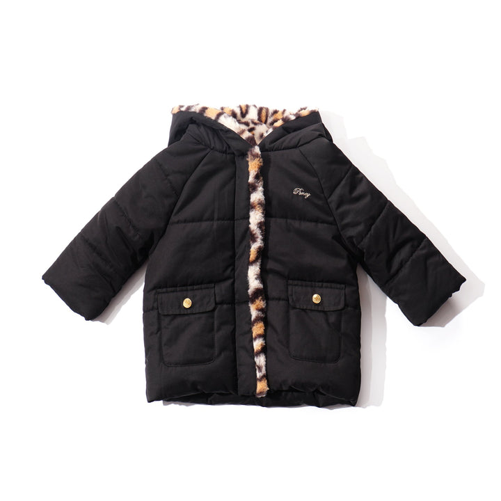 [Clearance] Poney Girls Long Sleeve Jacket 1988