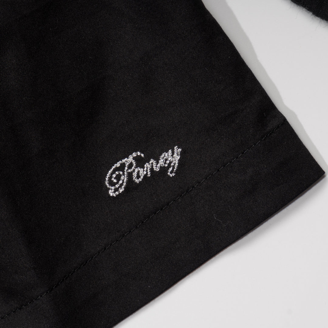 Poney Girls Long Sleeve Blouse1994