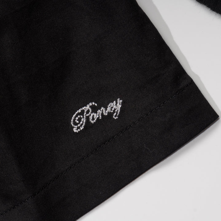 Poney Girls Long Sleeve Blouse1994