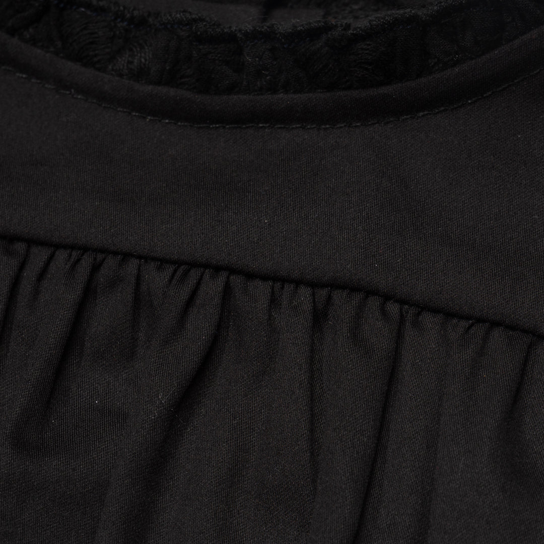 Poney Girls Long Sleeve Blouse1994