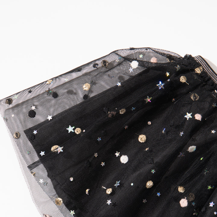 Poney Girls Skirt 1995