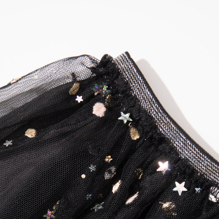 Poney Girls Skirt 1995