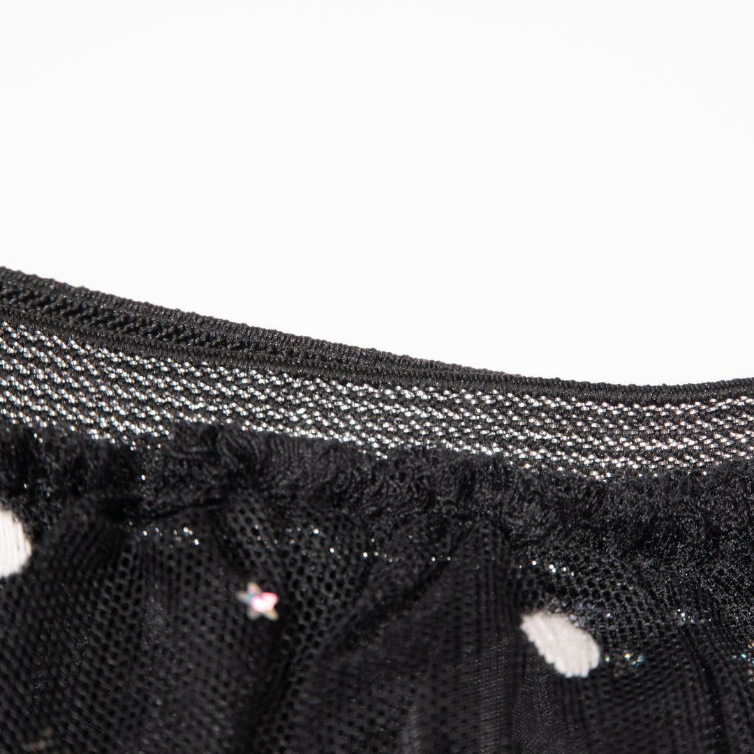 Poney Girls Skirt 1995