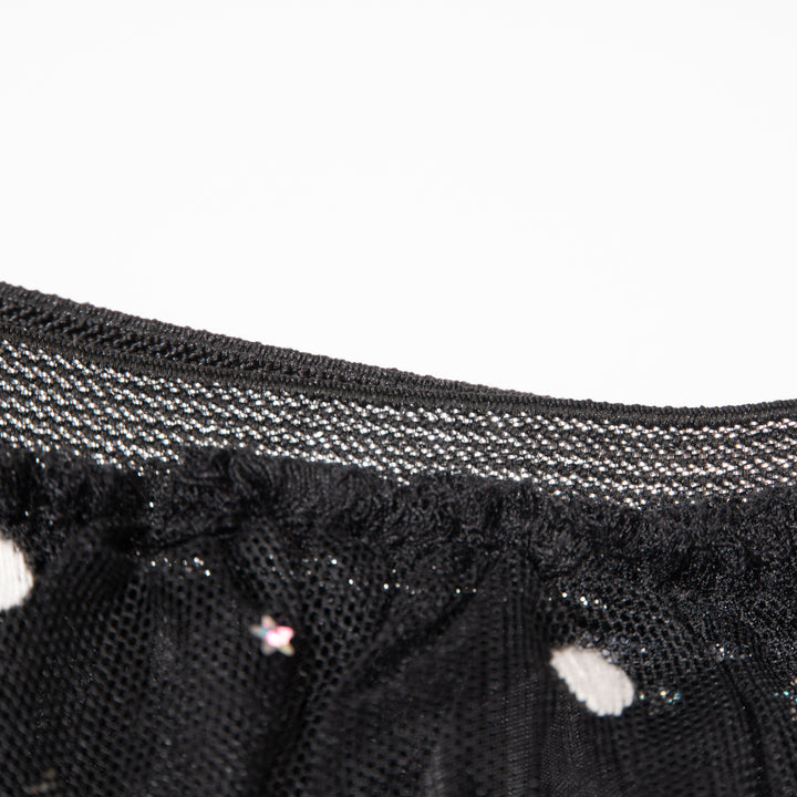 Poney Girls Skirt 1995