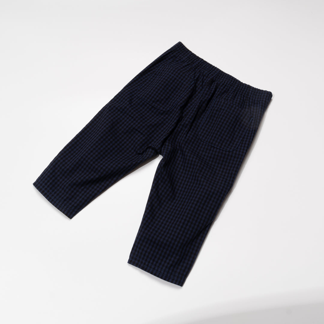 Poney Girls Long Pants1996