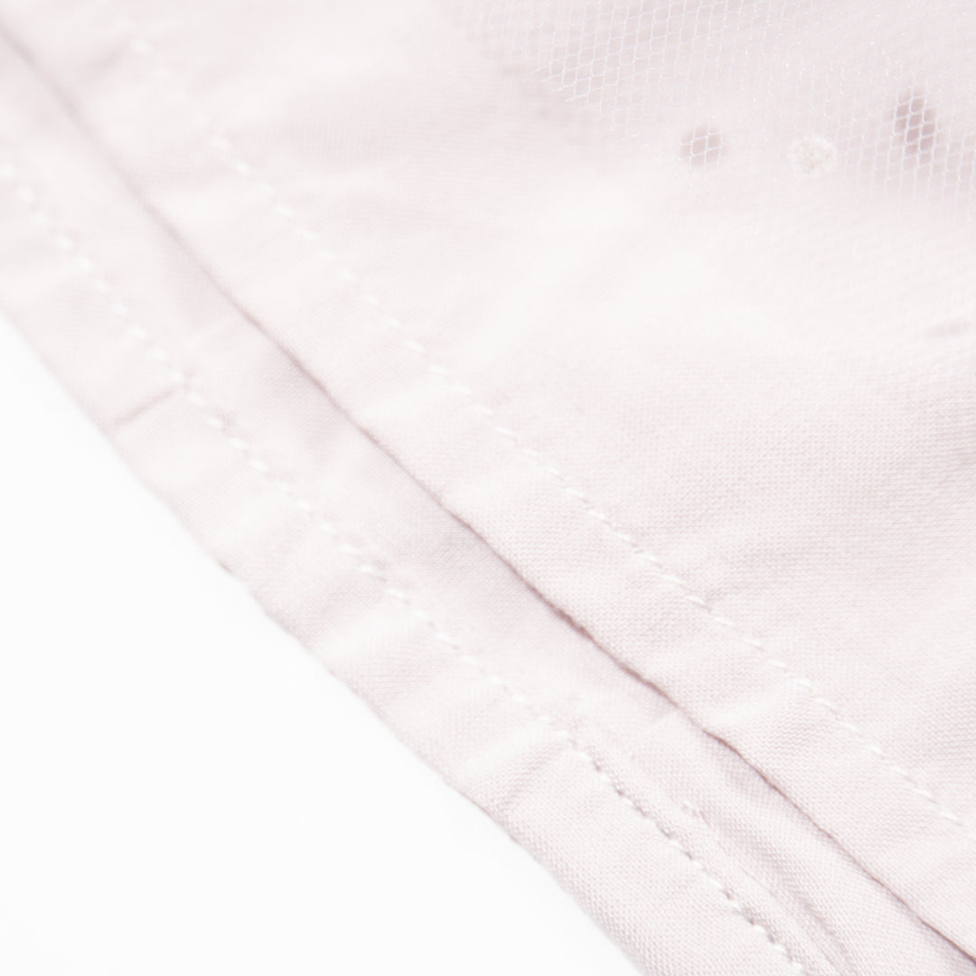 Poney Girls ShortSleeve Blouse 2005