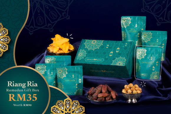 Signature Market Raya Giftbox