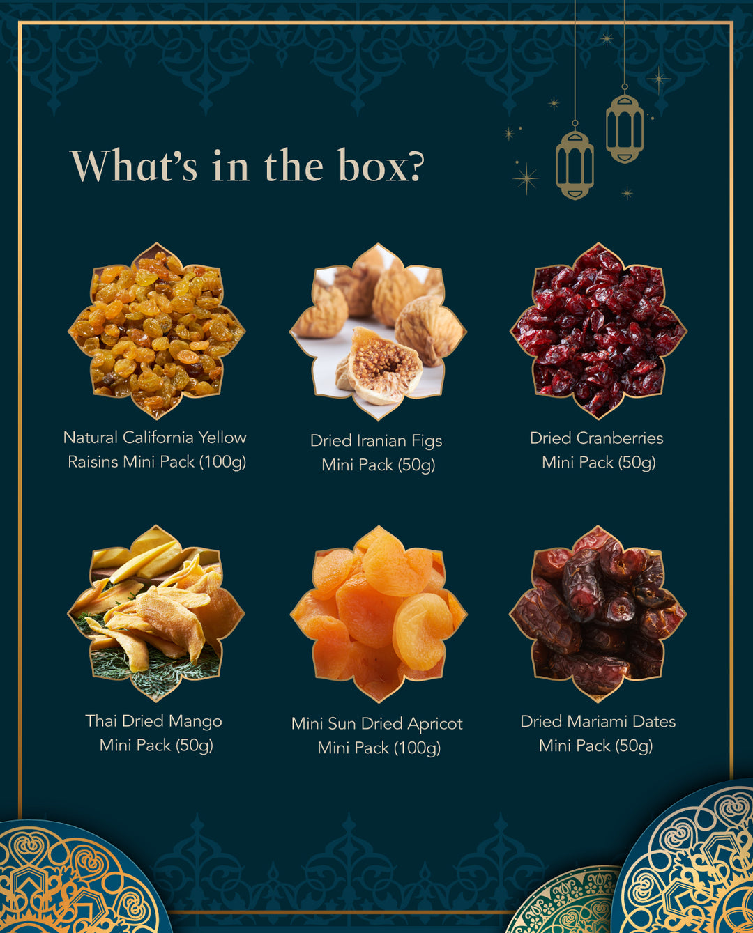 Signature Market Raya Giftbox