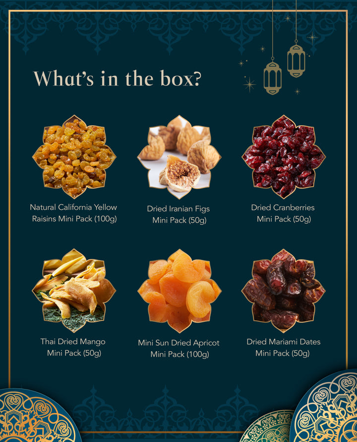 Signature Market Raya Giftbox