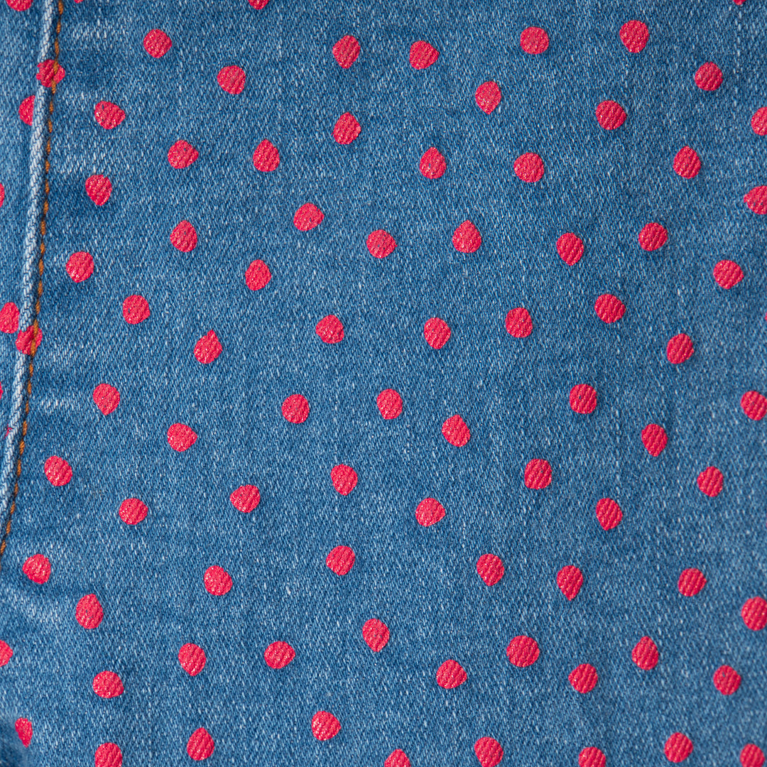 Poney Girls Jeans 2027