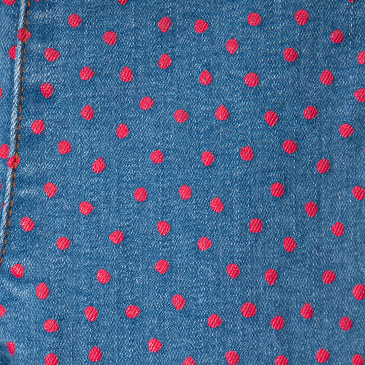 Poney Girls Jeans 2027