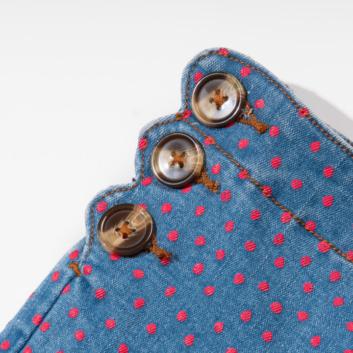 Poney Girls Jeans 2027