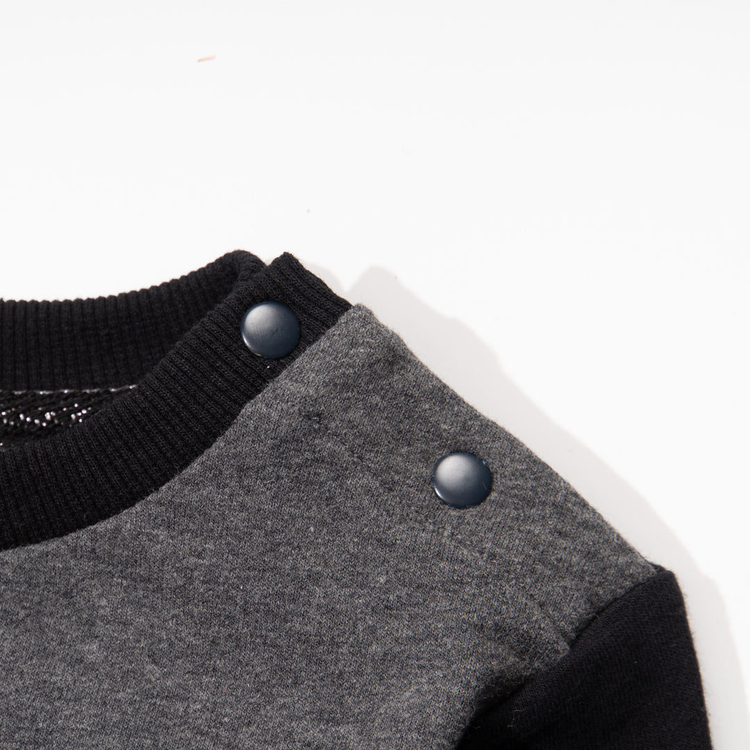 Poney Boys Long Sleeve Sweatshirt 2047