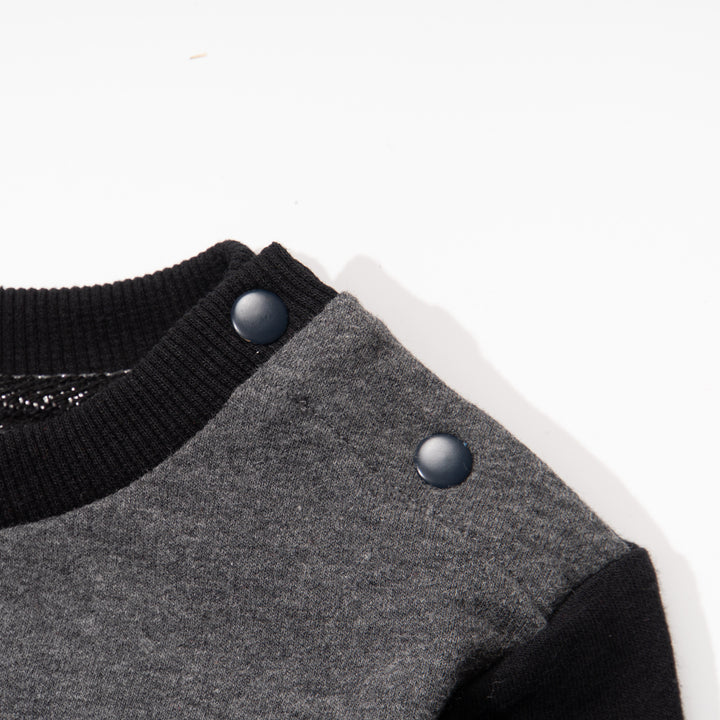 Poney Boys Long Sleeve Sweatshirt 2047