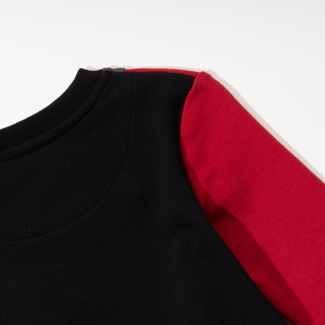 Poney Boys Long Sleeve Sweatshirt 2047