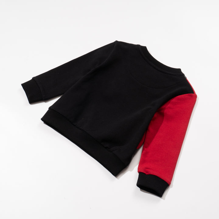Poney Boys Long Sleeve Sweatshirt 2047
