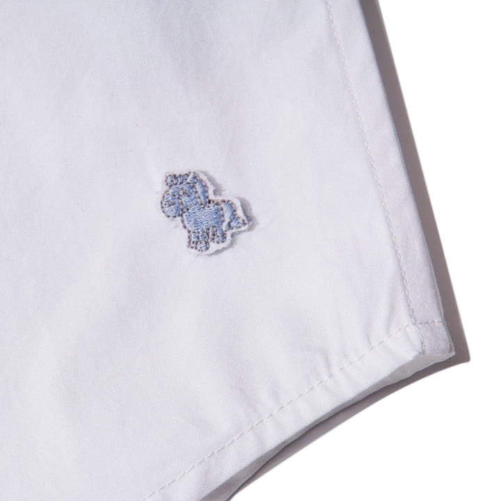 Poney Boys ShortSleeve Shirt 2048