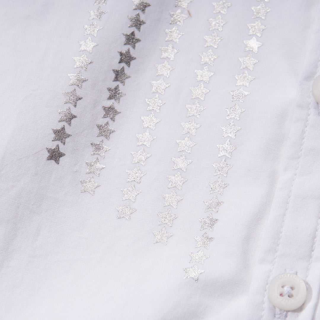 Poney Boys ShortSleeve Shirt 2048