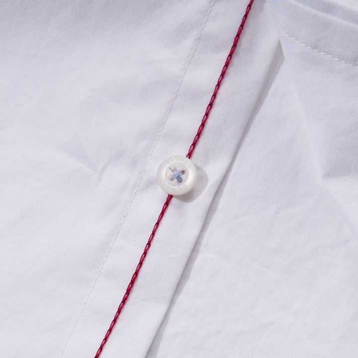 Poney Boys ShortSleeve Shirt 2048