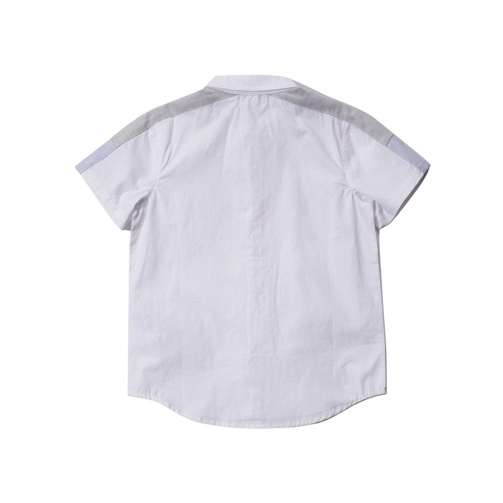 Poney Boys ShortSleeve Shirt 2048