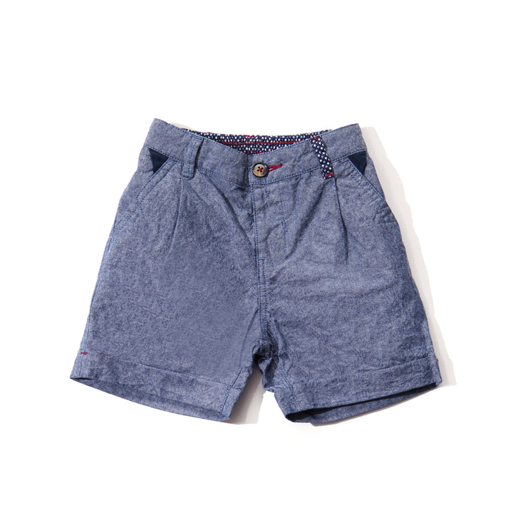 Poney Boys Bermuda 2057