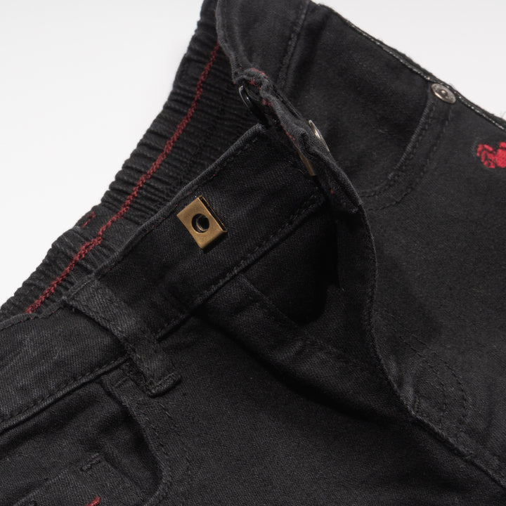 Poney Boys Long Pants 2058