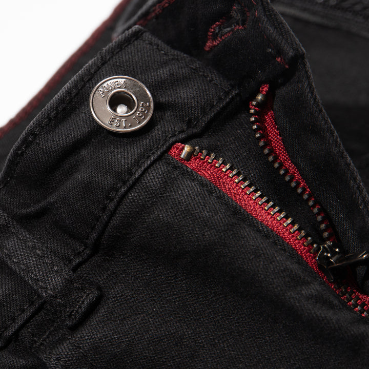 Poney Boys Long Pants 2058