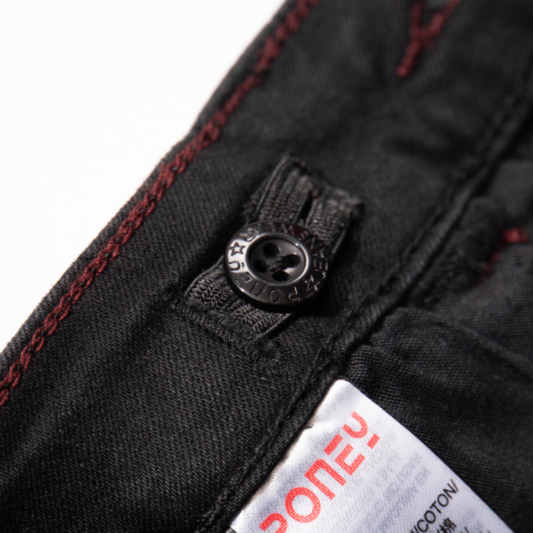 Poney Boys Long Pants 2058