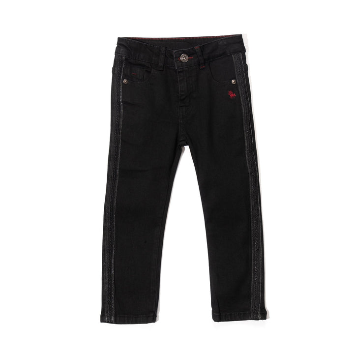 Poney Boys Long Pants 2058