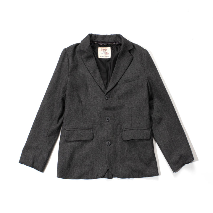 [Clearance] Poney Boys Long Sleeve Jacket 2059