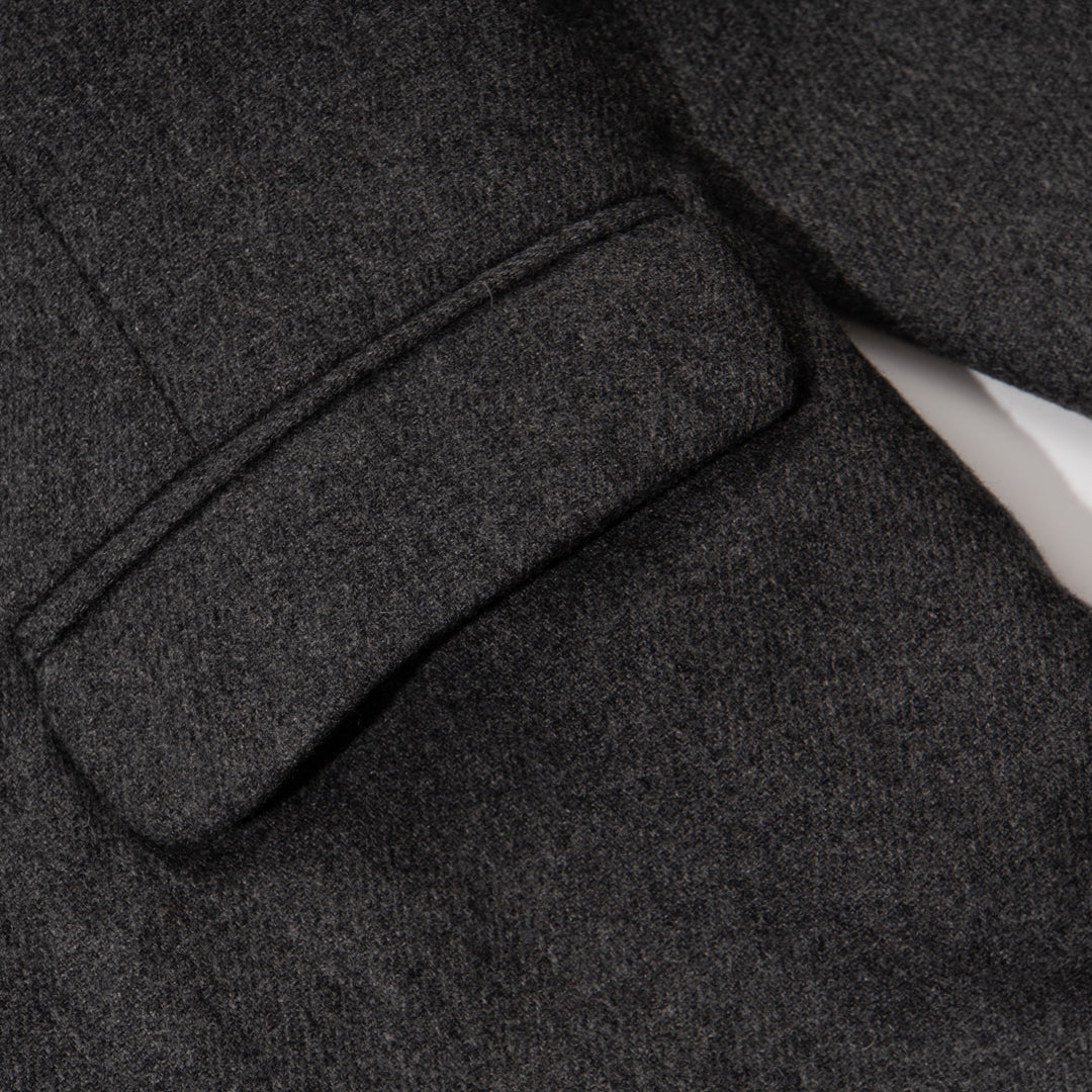 [Clearance] Poney Boys Long Sleeve Jacket 2059