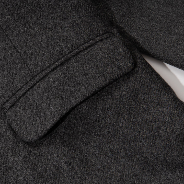 [Clearance] Poney Boys Long Sleeve Jacket 2059