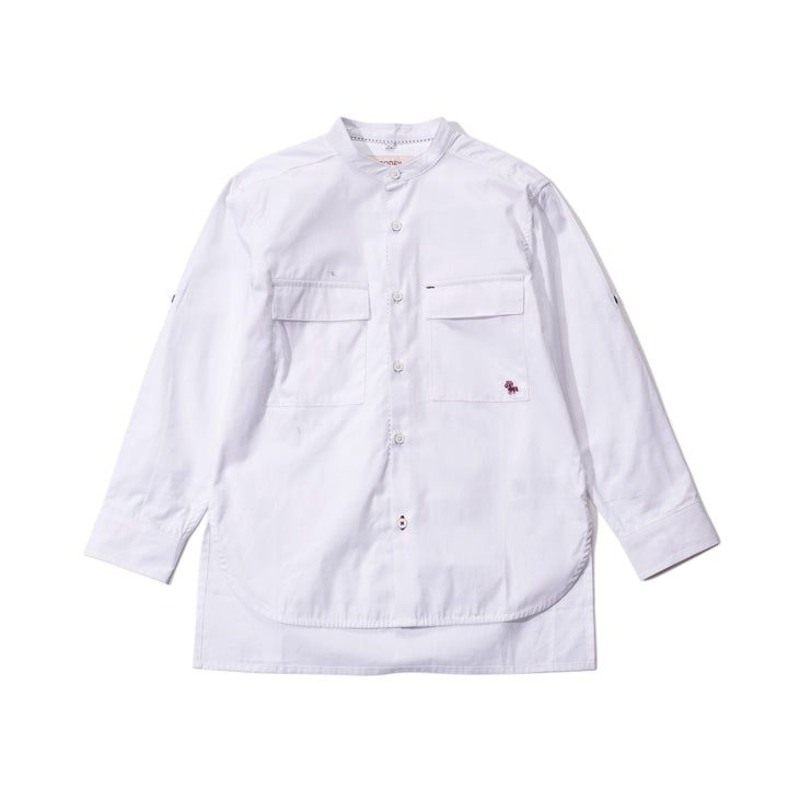 Poney Boys Long Sleeve Shirt 2060