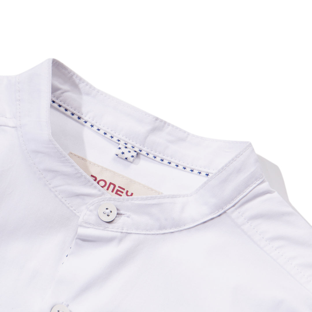 Poney Boys Long Sleeve Shirt 2060