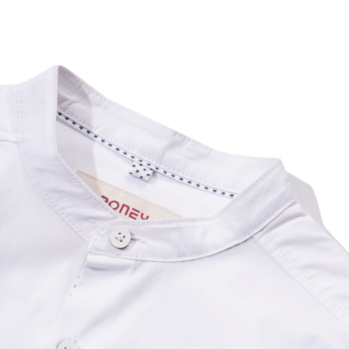 Poney Boys Long Sleeve Shirt 2060