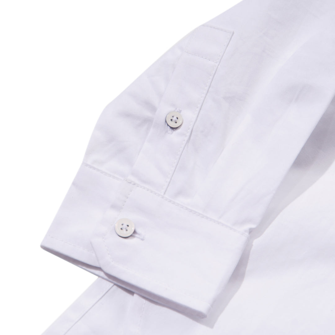 Poney Boys Long Sleeve Shirt 2060