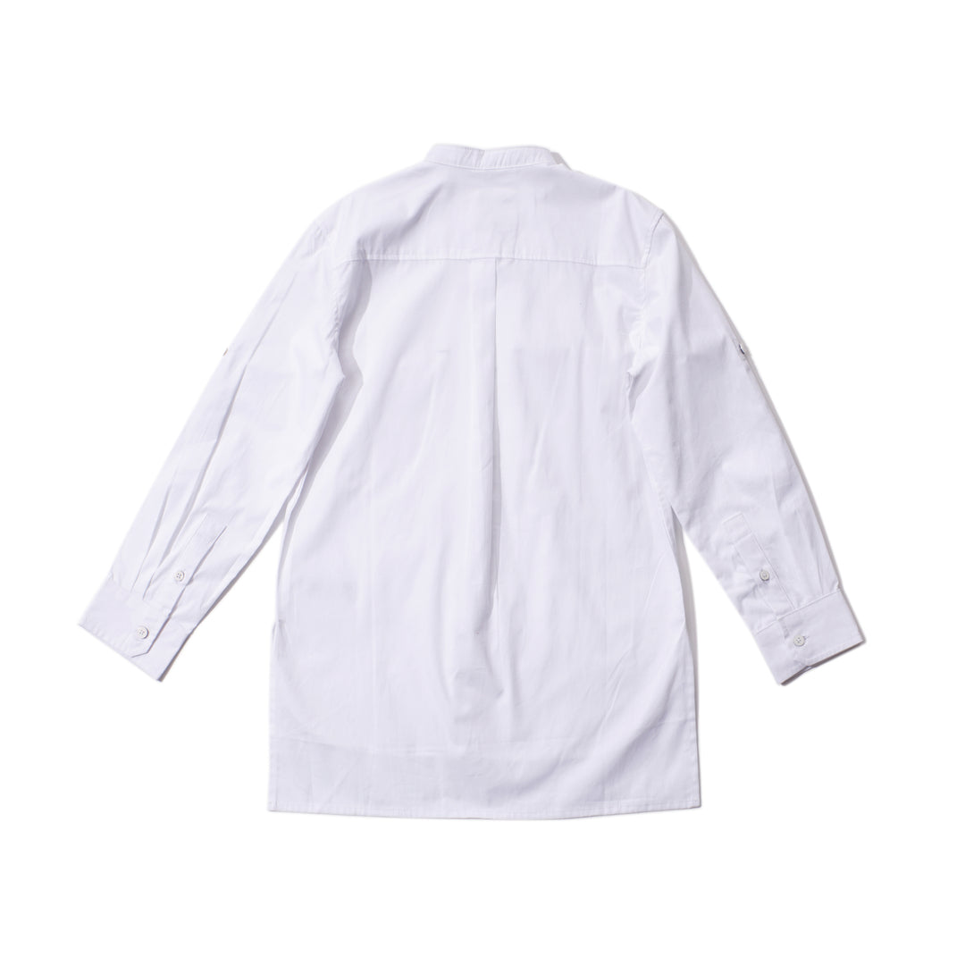 Poney Boys Long Sleeve Shirt 2060