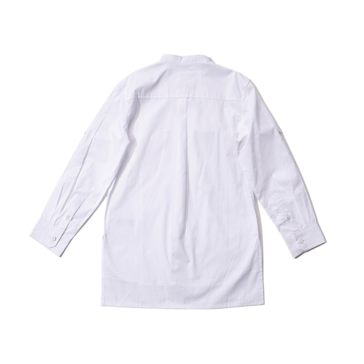 Poney Boys Long Sleeve Shirt 2060