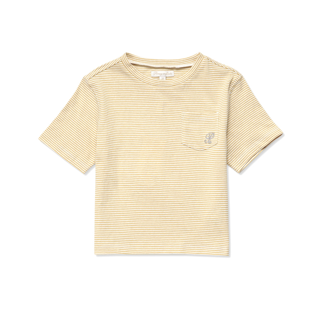 🧧 CNY SPECIAL 🧧 Boys S/Sleeve Tee 2077