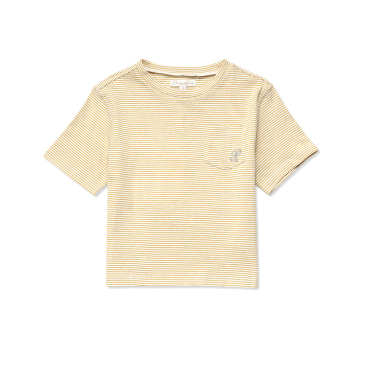 🧧 CNY SPECIAL 🧧 Boys S/Sleeve Tee 2077