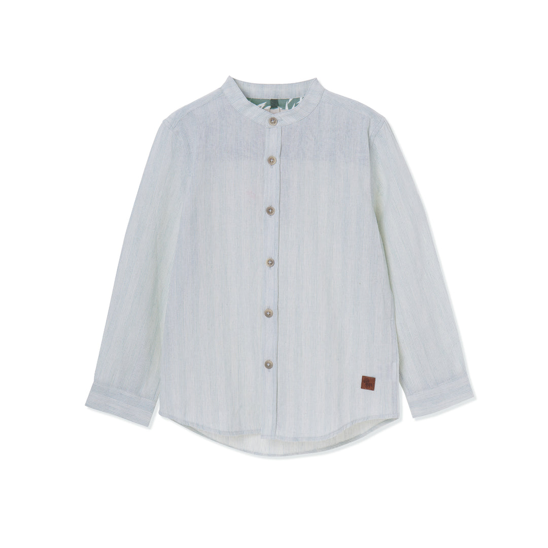 Poney Boys Long Sleeve Shirt 2122