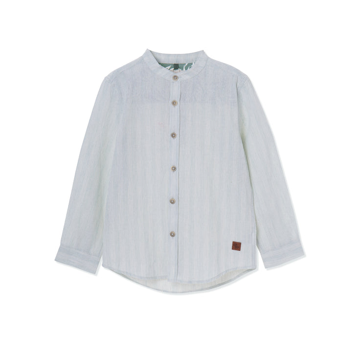 Poney Boys Long Sleeve Shirt 2122
