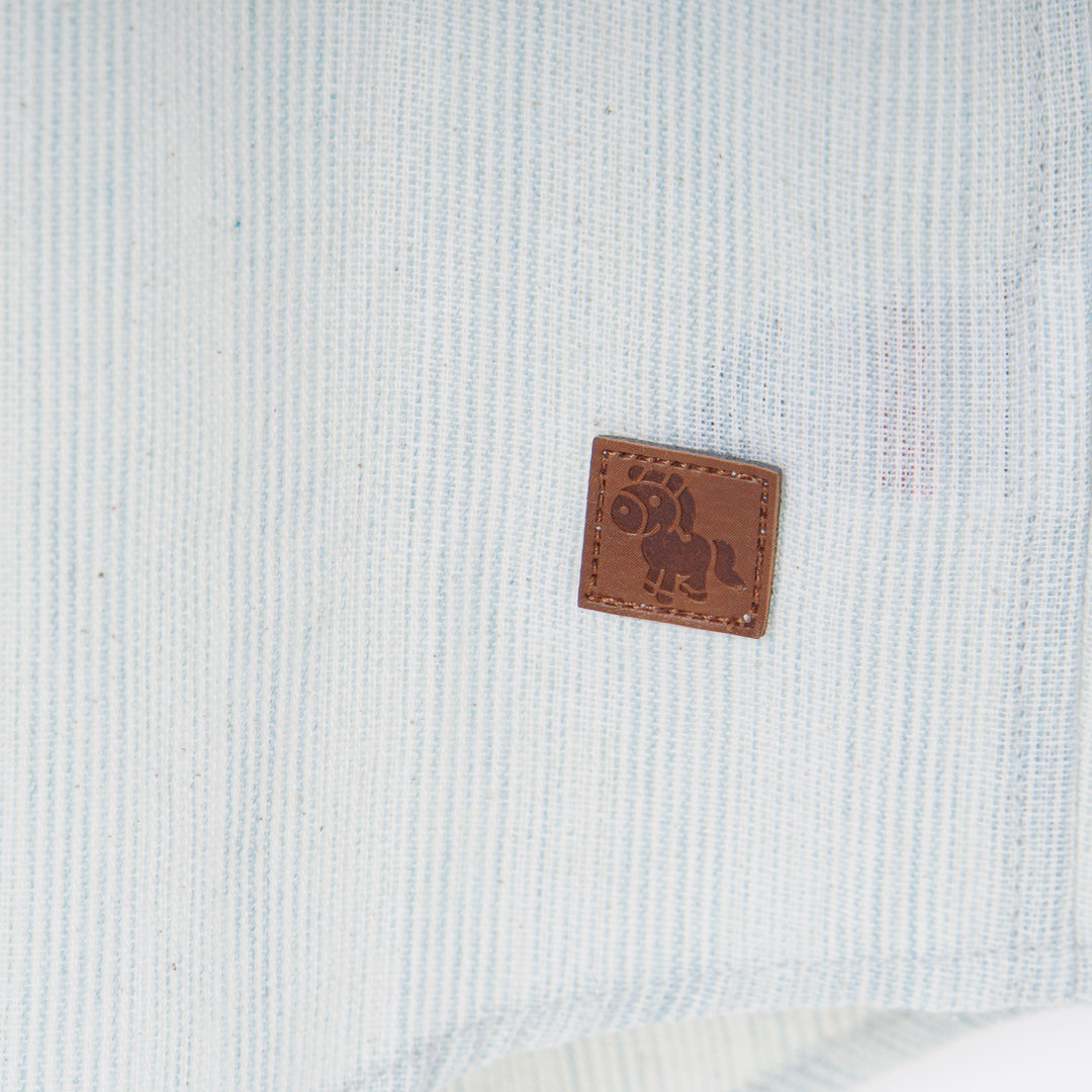Poney Boys Long Sleeve Shirt 2122