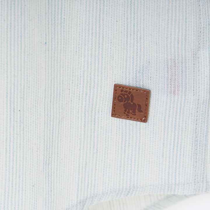 Poney Boys Long Sleeve Shirt 2122