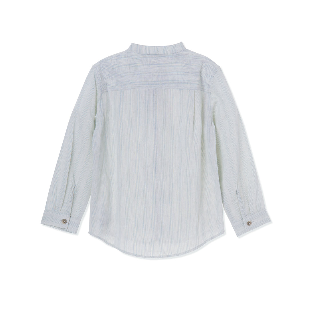 Poney Boys Long Sleeve Shirt 2122