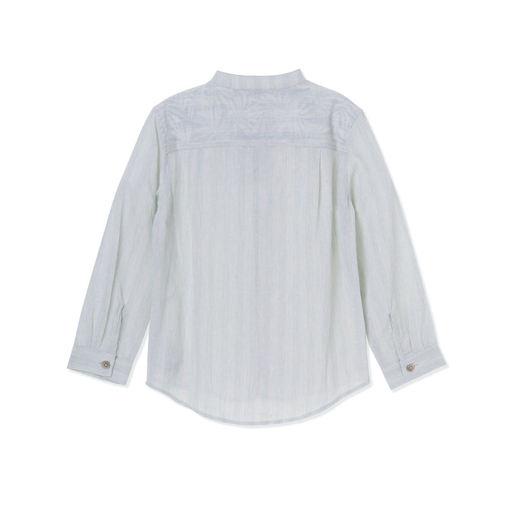 Poney Boys Long Sleeve Shirt 2122