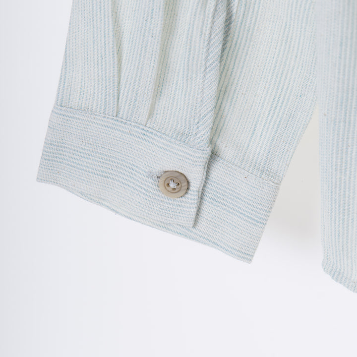 Poney Boys Long Sleeve Shirt 2122