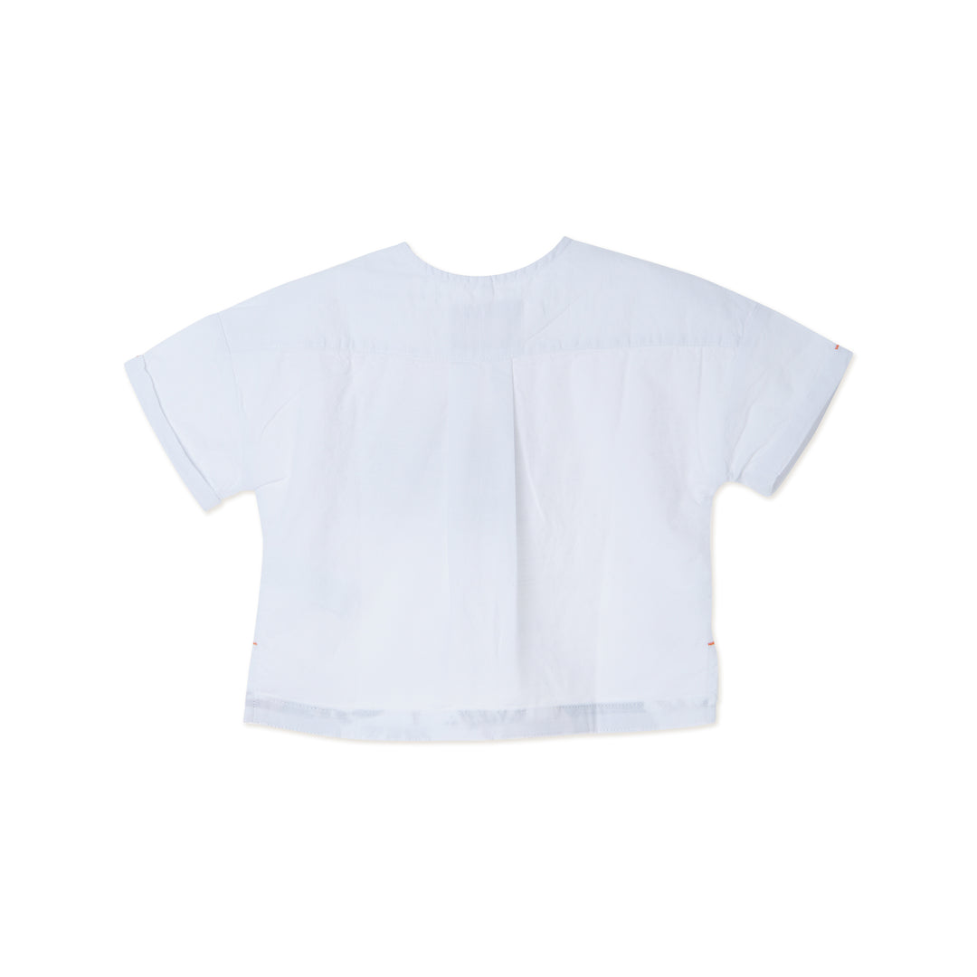 Poney Boys ShortSleeve Shirt 2125