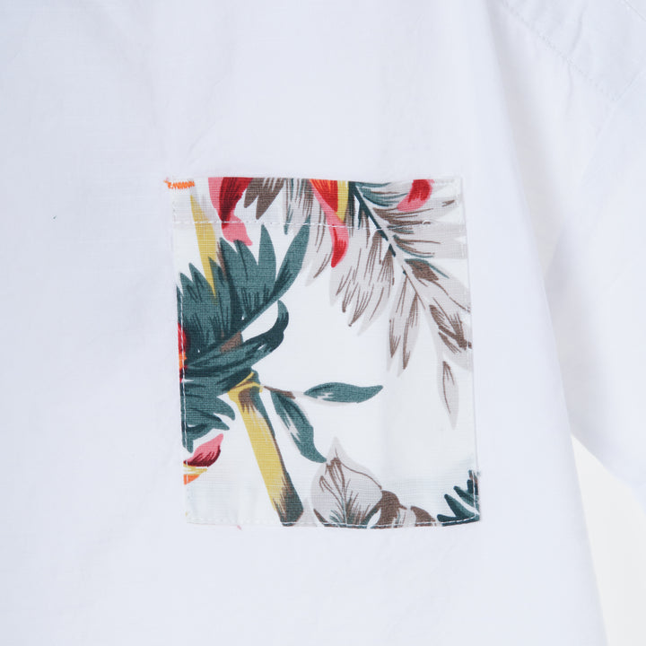Poney Boys ShortSleeve Shirt 2125